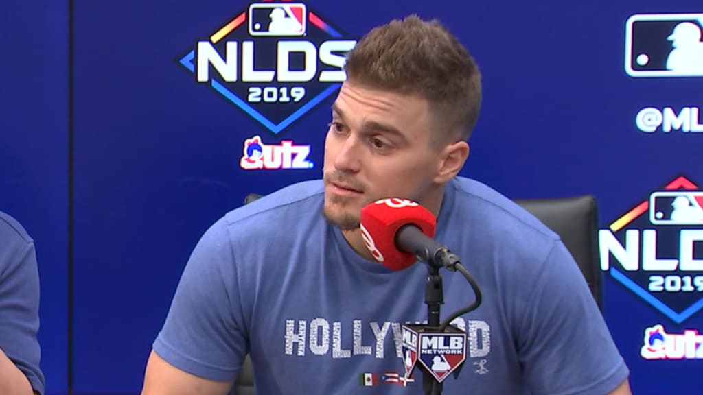 Hernández y la garra de L.A.