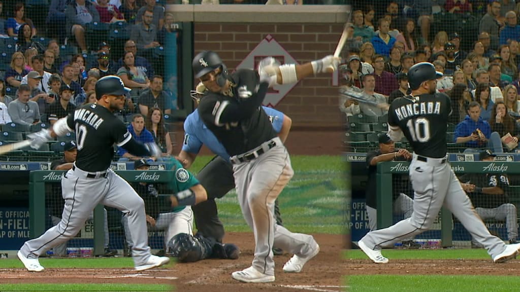 Moncada impulsa 4 carreras