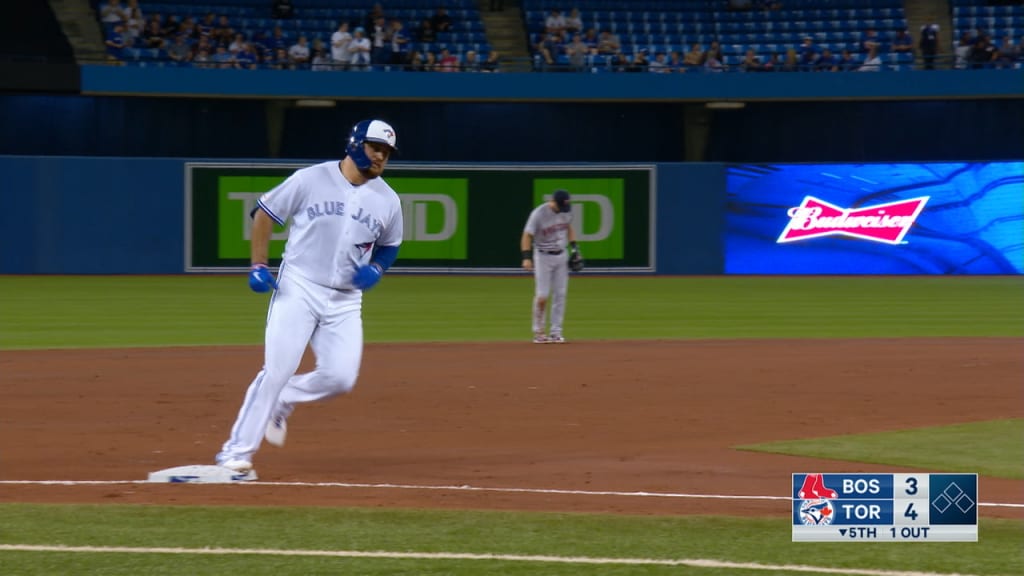 Téllez pega HR de dos carreras