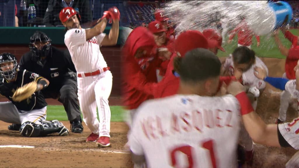 Rodríguez decide con HR en el 11mo