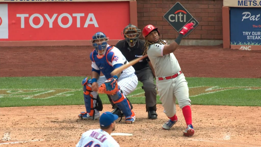 Franco trae dos con HR