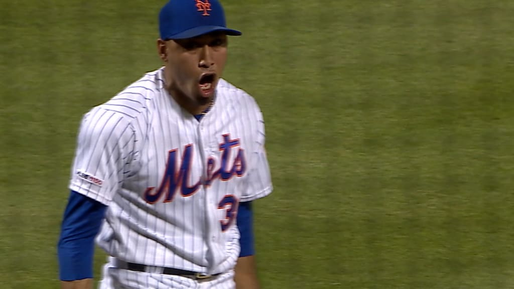 Díaz se agencia el rescate