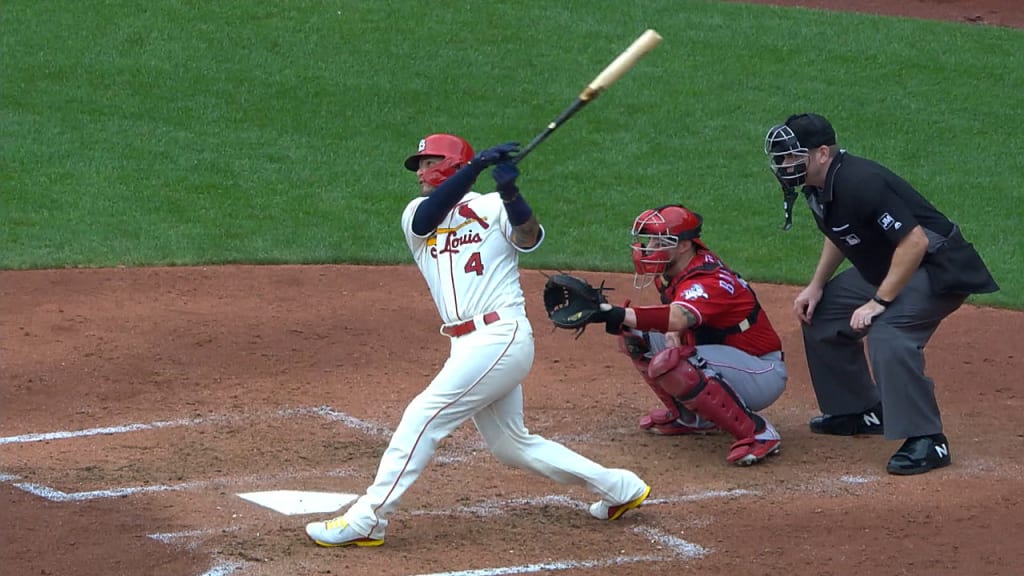 Cuadrangular de Molina