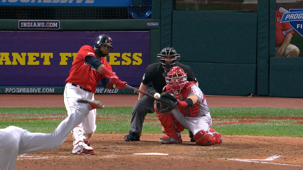 Santana pega de vuelta entera