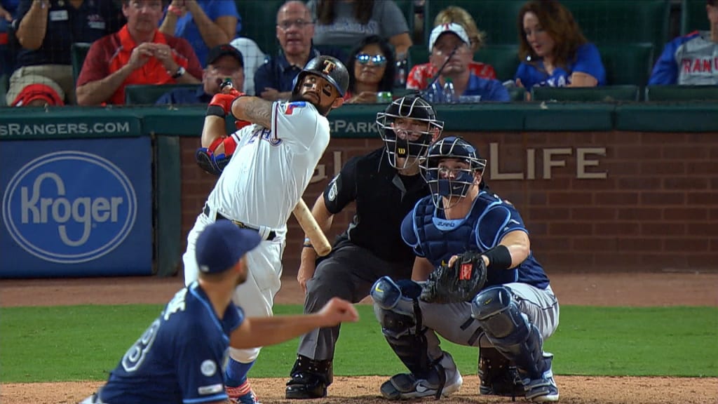 Tablazo solitario de Odor
