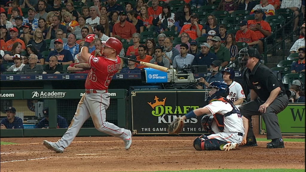 Calhoun la bota con uno a bordo