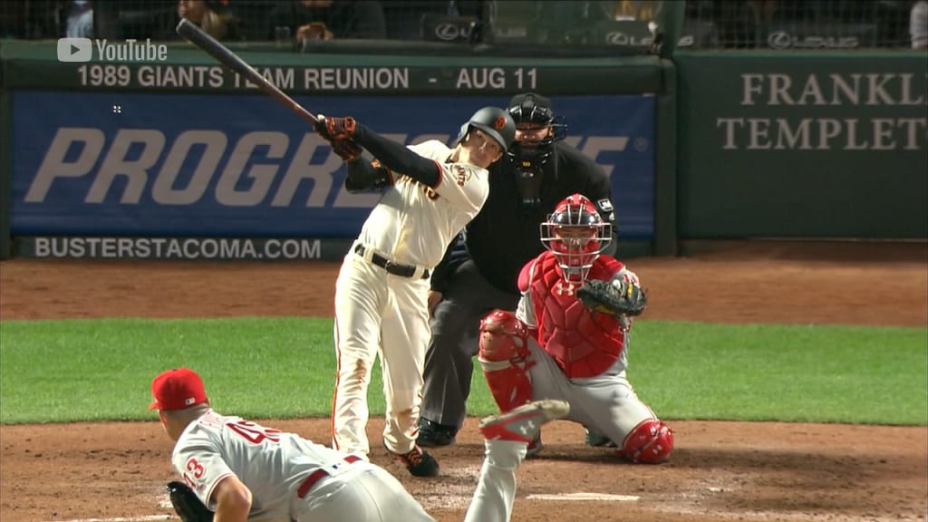 HR solitario de Yastrzemski