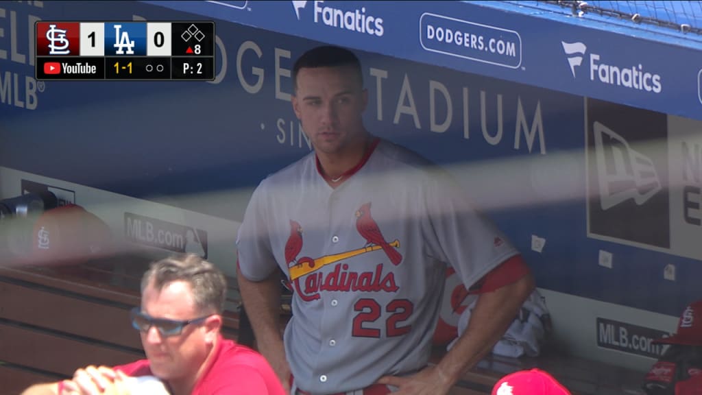 Flaherty domina con 10 ponches