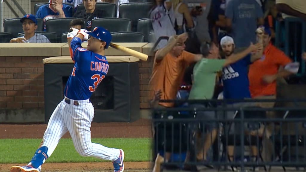 Bambinazo solitario de Conforto