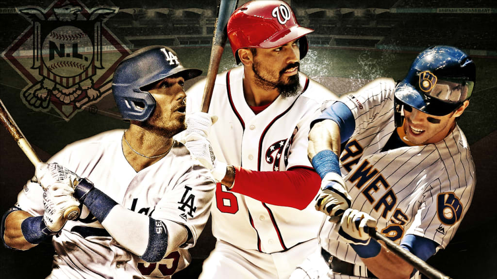 Who will rise to the top?