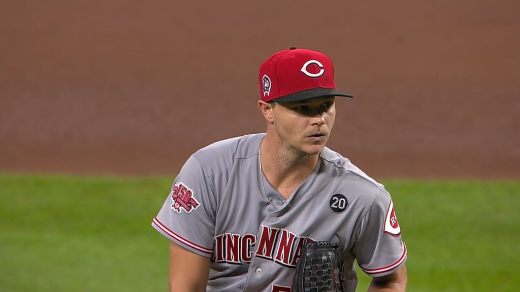 Gray propina 9 ponches