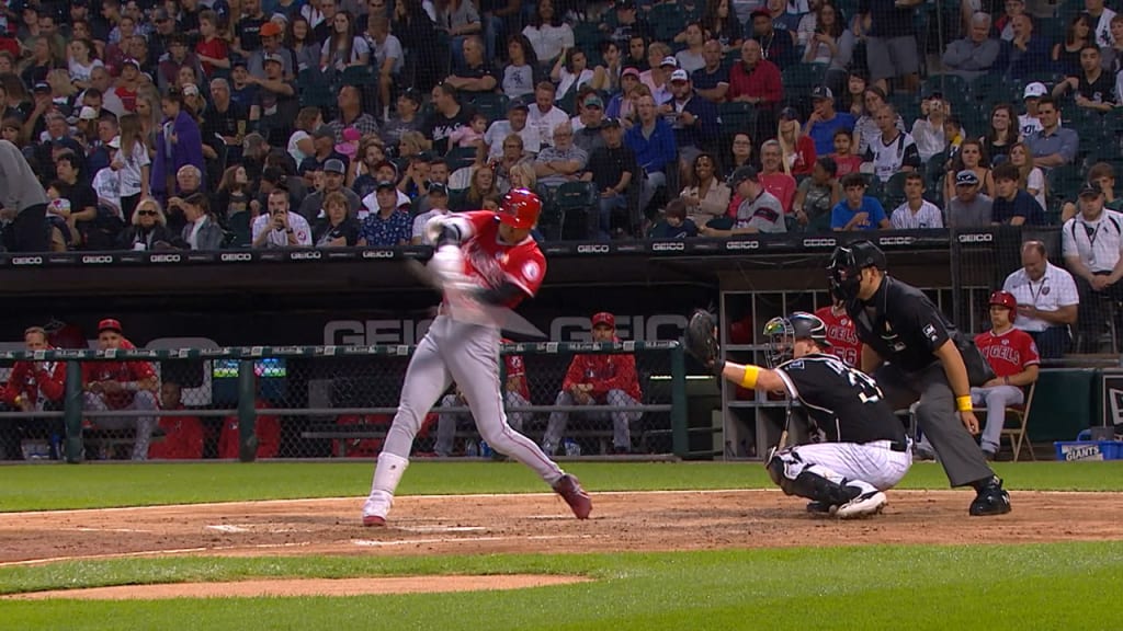 Ohtani detona HR de 3 carreras
