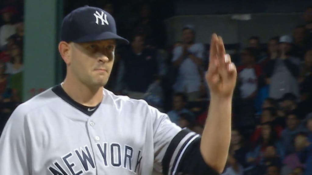 Paxton lanza 6.2 innings en blanco