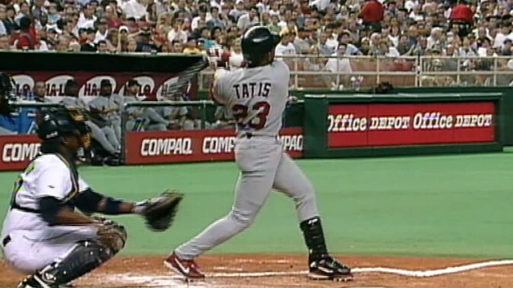 MLB Network Remembers: Tatis