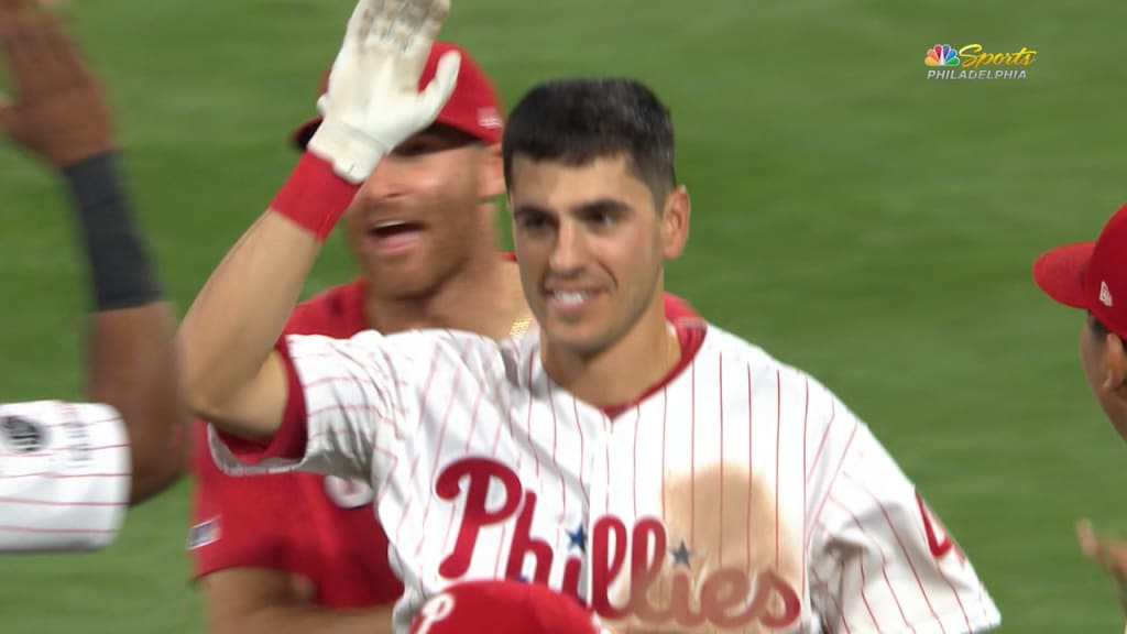 Filis ganan por un error en el 15to