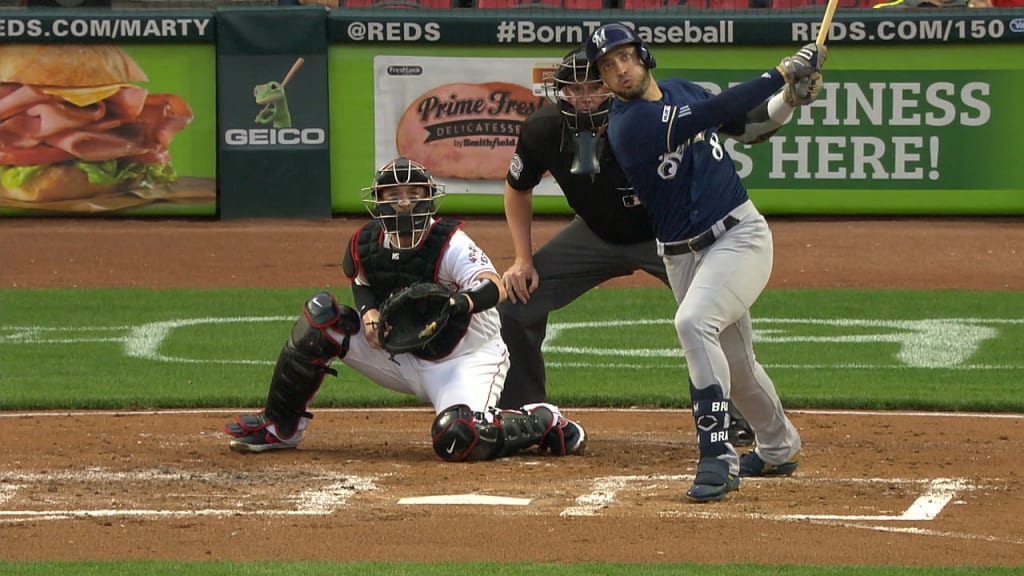 HR solitario de Braun