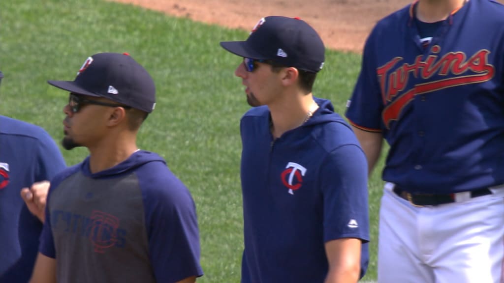 Smeltzer se apunta su primera victoria en G.L.