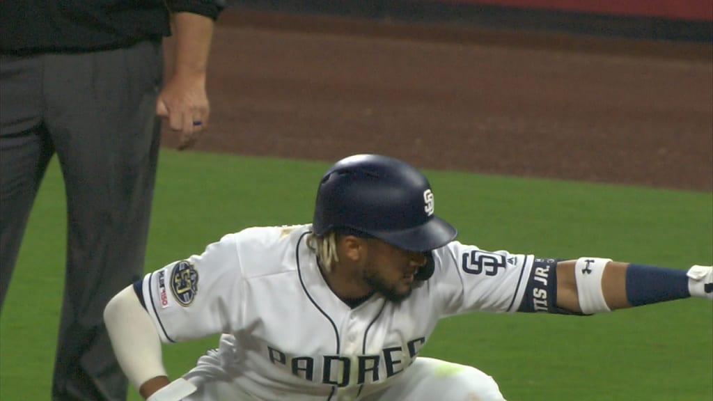 Hit productor de Tatis Jr.