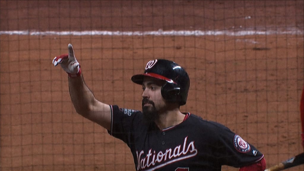 Rendon enters free agency