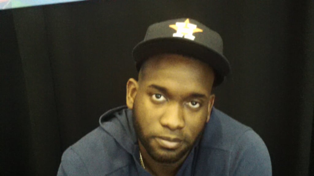 Álvarez disfruta ambiente