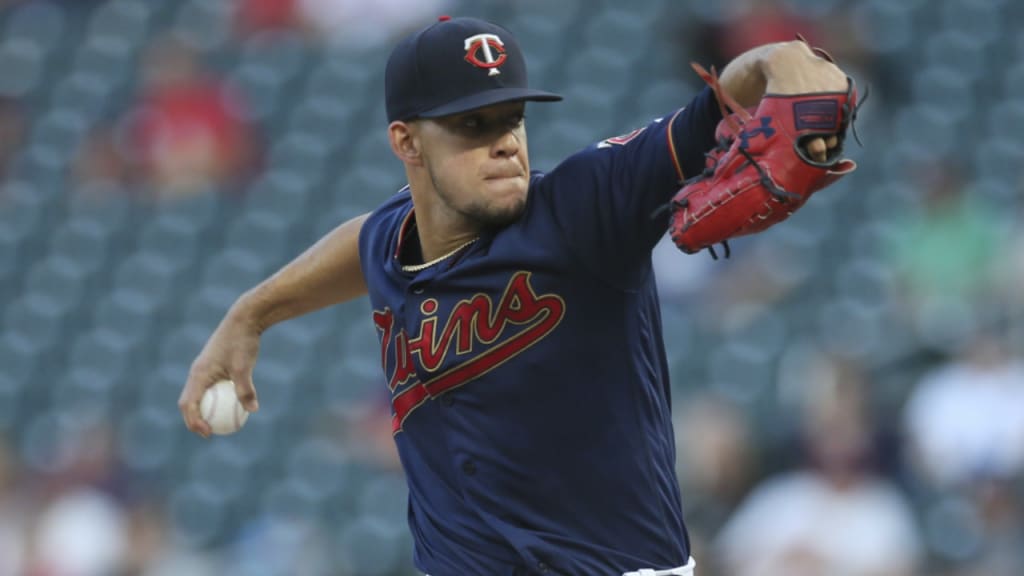 Berríos consigue su 12da victoria