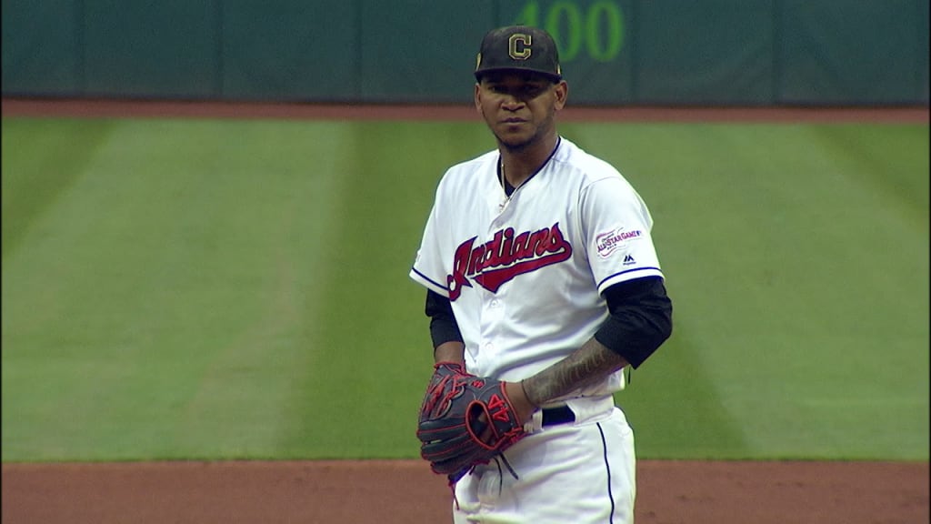 Rodríguez poncha a 5 in 6 2/3 entradas