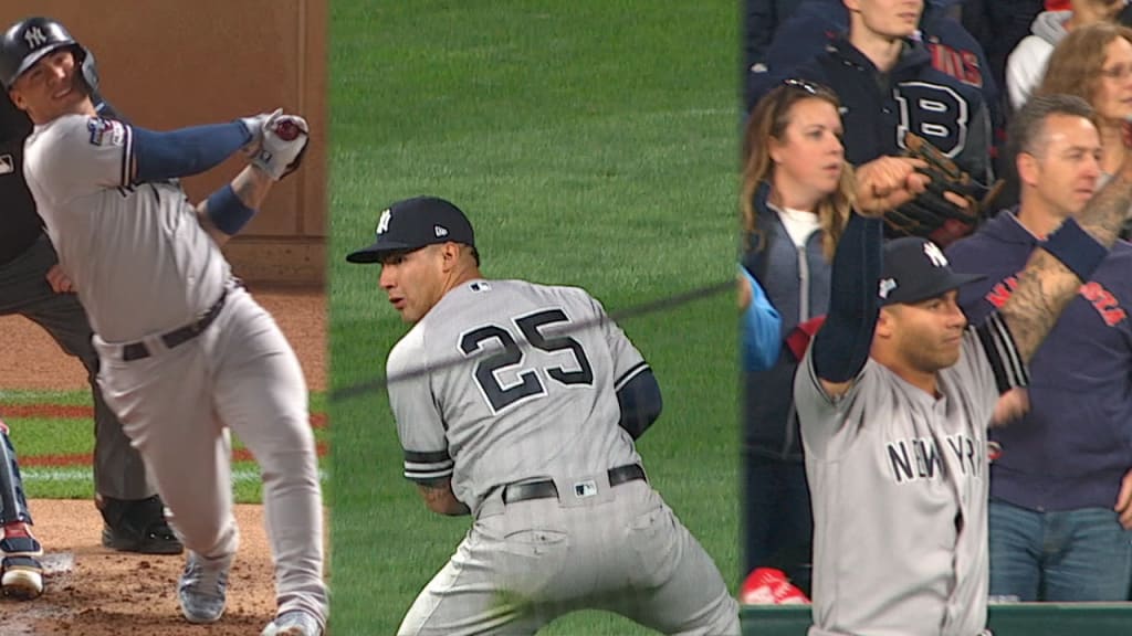 Must C: Torres, la figura en el Juego 3