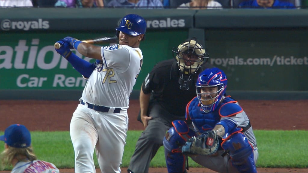 Viloria produce una con doble