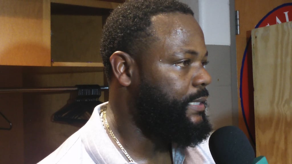 Rodney y Washington cumplen