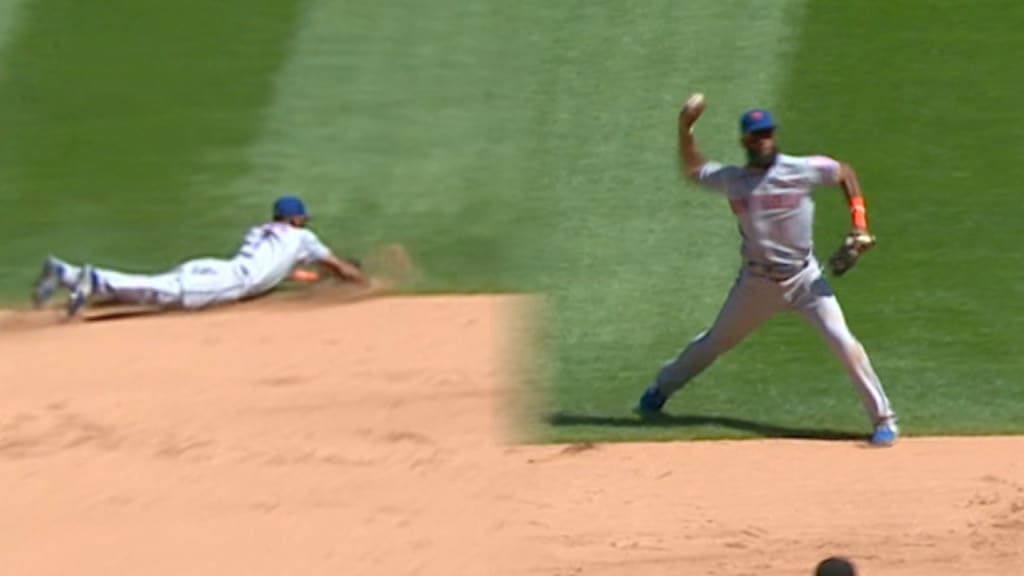 Rosario realiza gran parada 