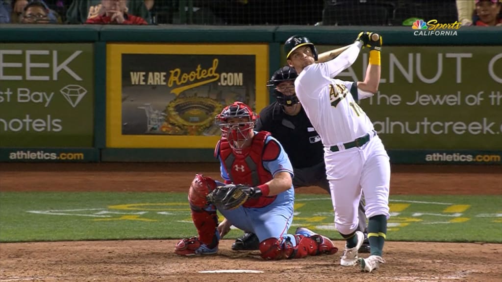 HR de 3 carreras de Pinder