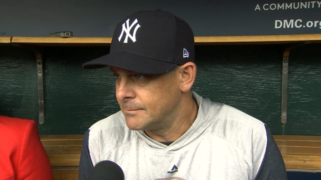 Boone sobre Severino, Betances