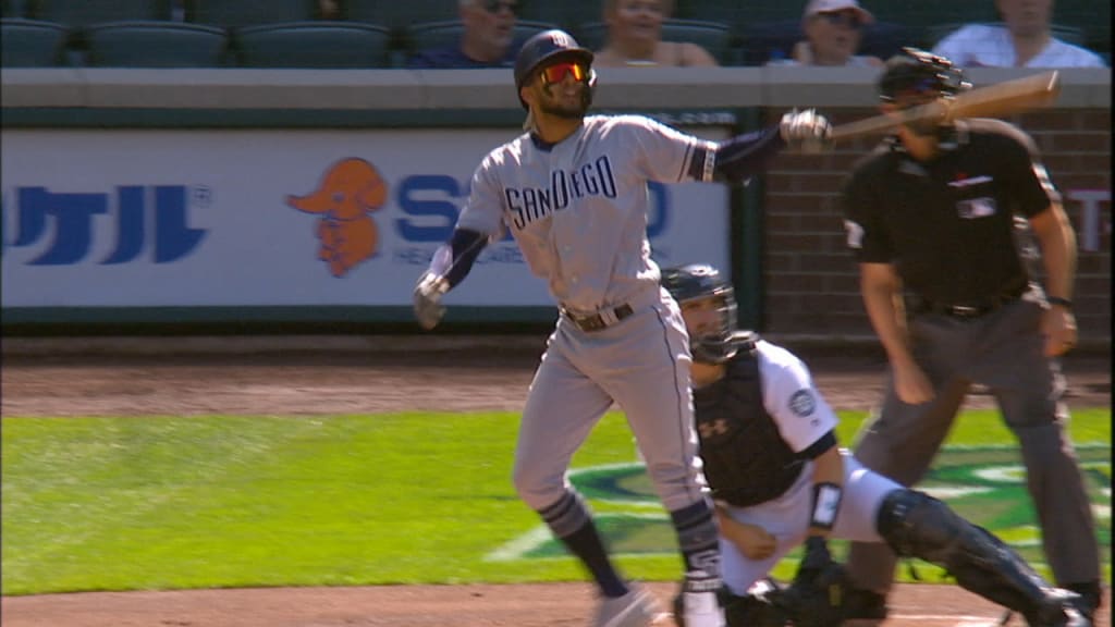 Tatis inicia con vuelacercas