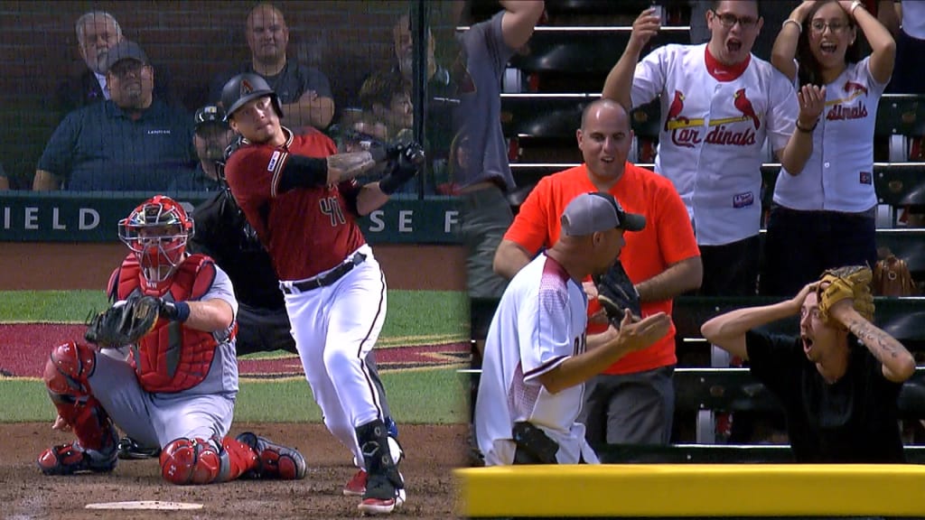 Flores produce 2 con HR