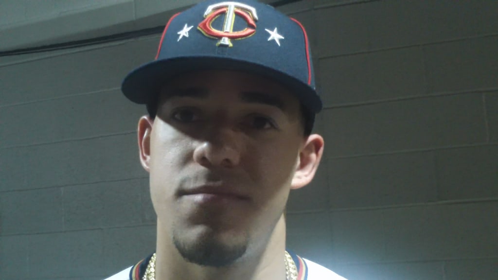 Berríos contento en el All-Star