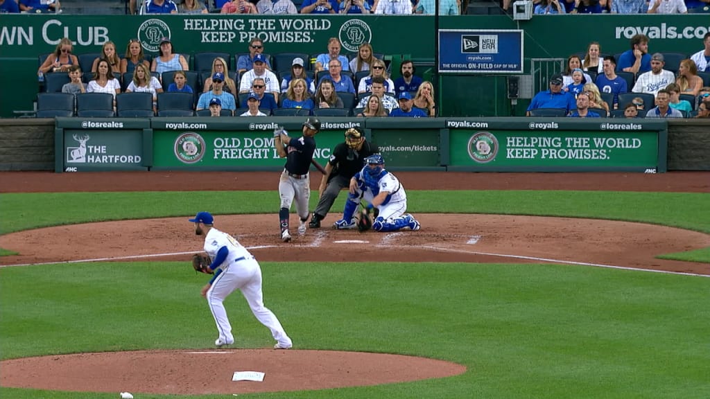 Triplete remolcador de Lindor 