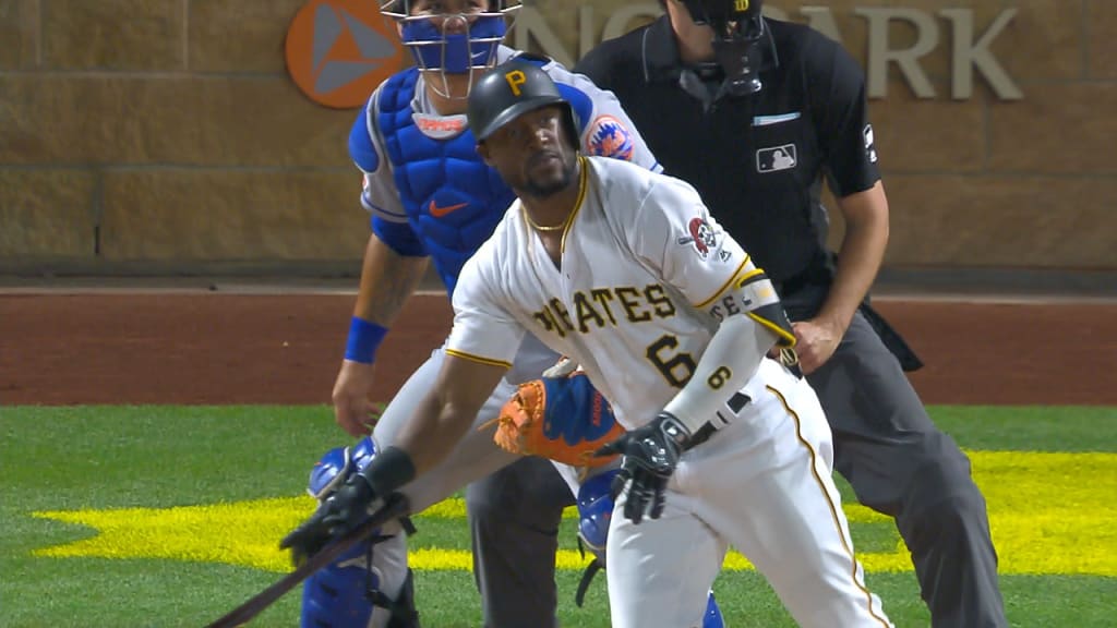 Marte despacha HR de tres carreras