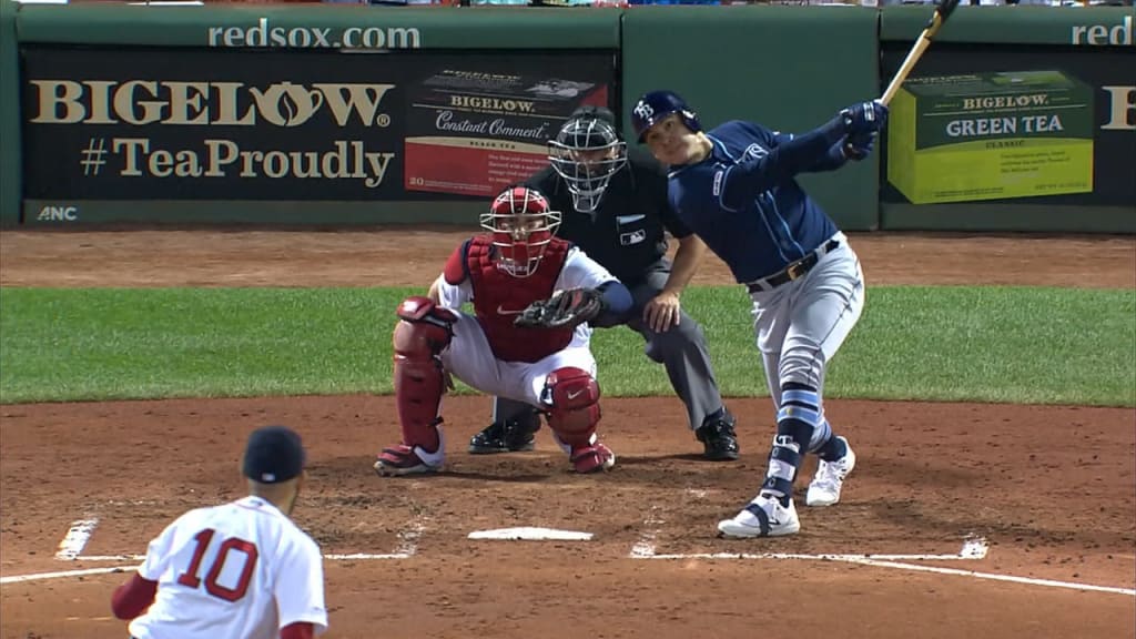 Bambinazo solitario de García 