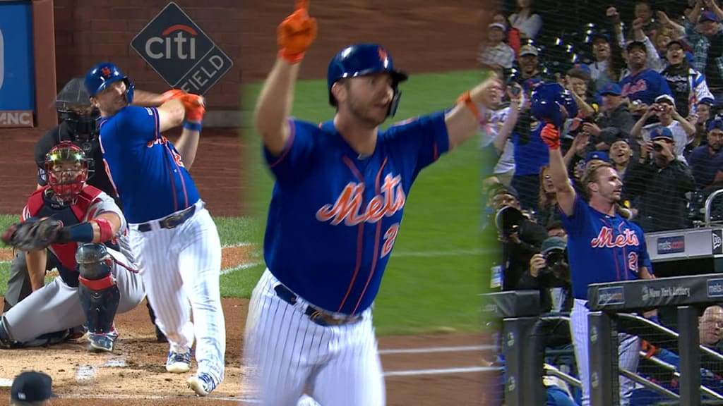 Pete empata el récord de jonrón de novato de Judge