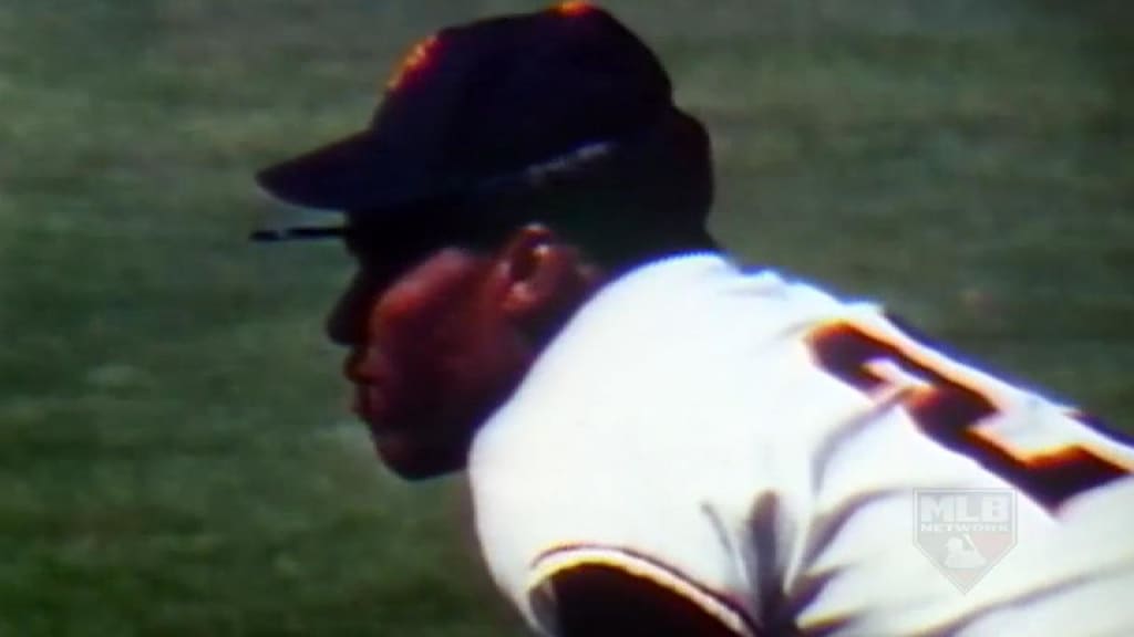 MLB Network honors Bobby Bonds