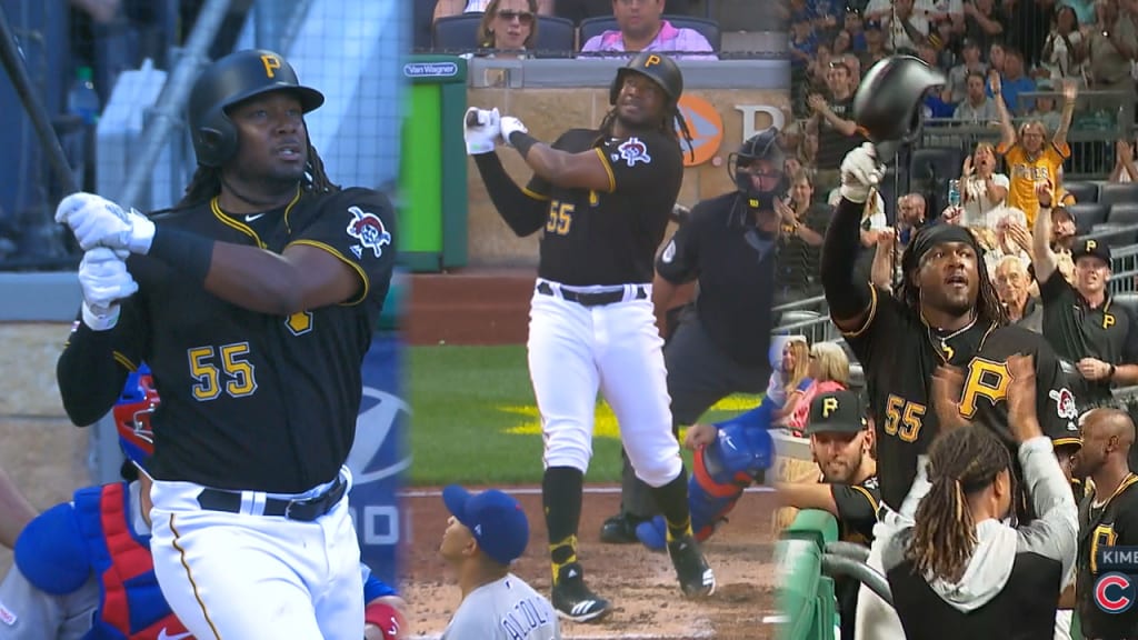 Bell pega 3 HR y remolca siete