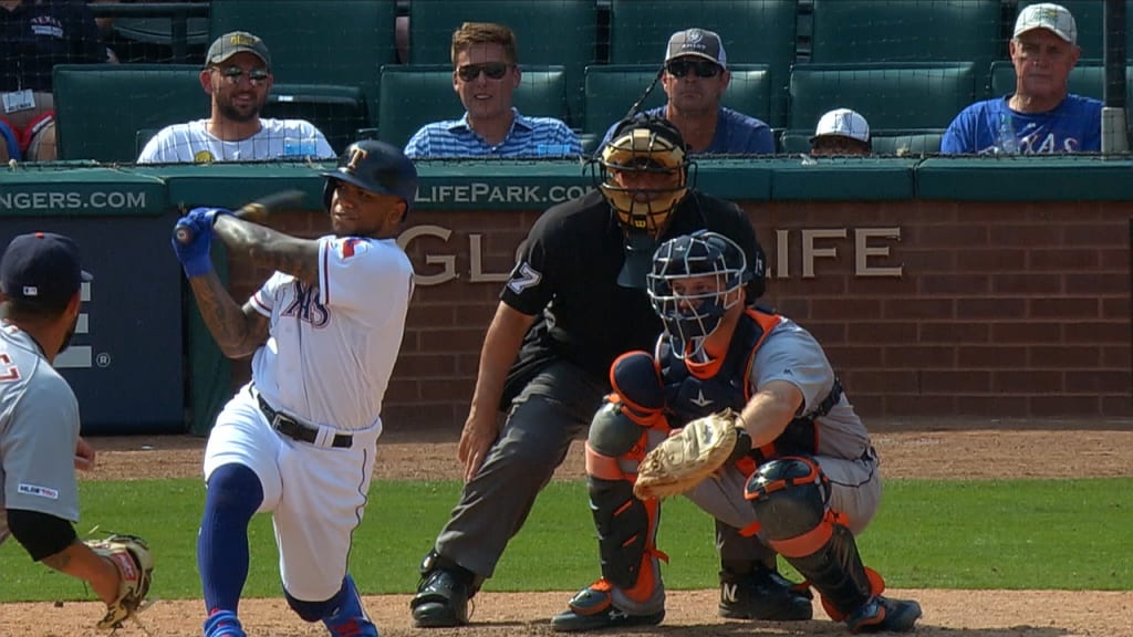 Calhoun barre bases con triple