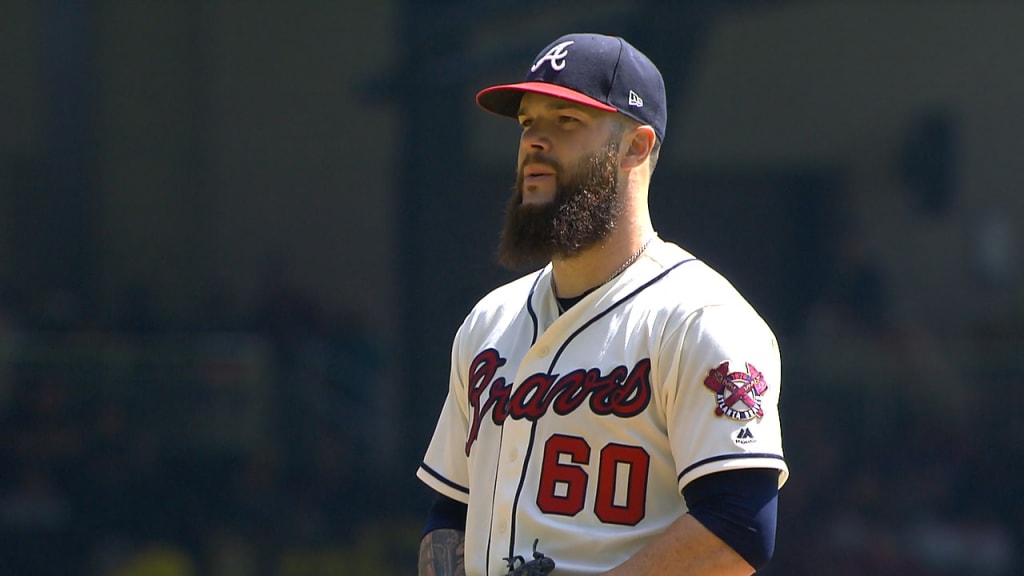 Keuchel poncha a 4 en 6 entradas