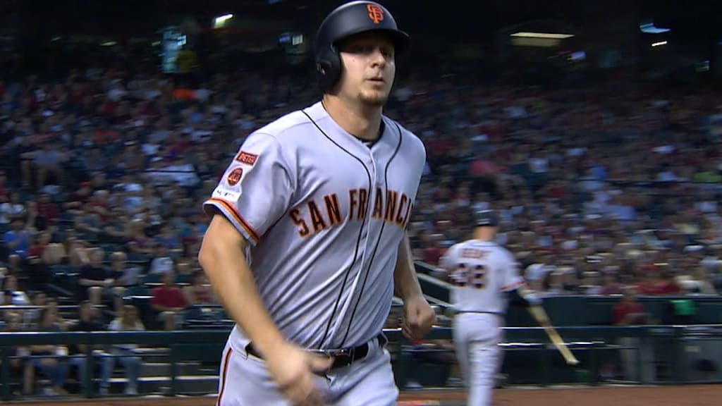 Batazo productor de Crawford