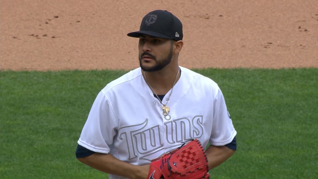 Pérez poncha 5 en 6 entradas