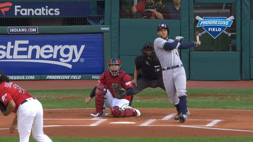 Springer suena su HR #25