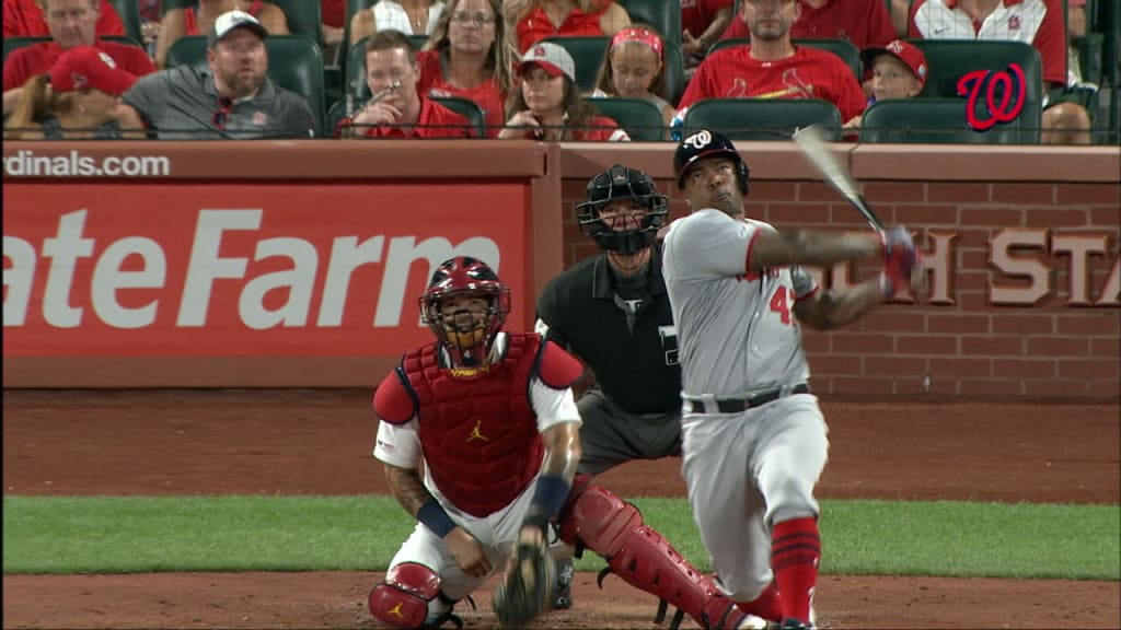 Cuadrangular solitario de Kendrick