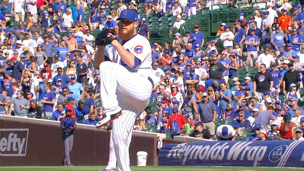 Kimbrel asegura la victoria