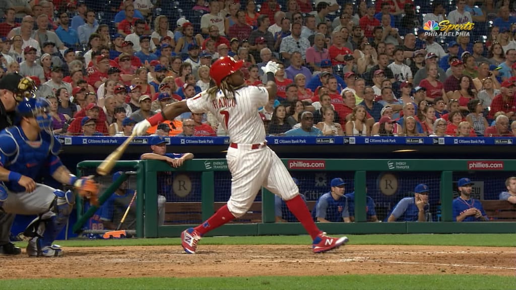 Franco da ventaja con HR