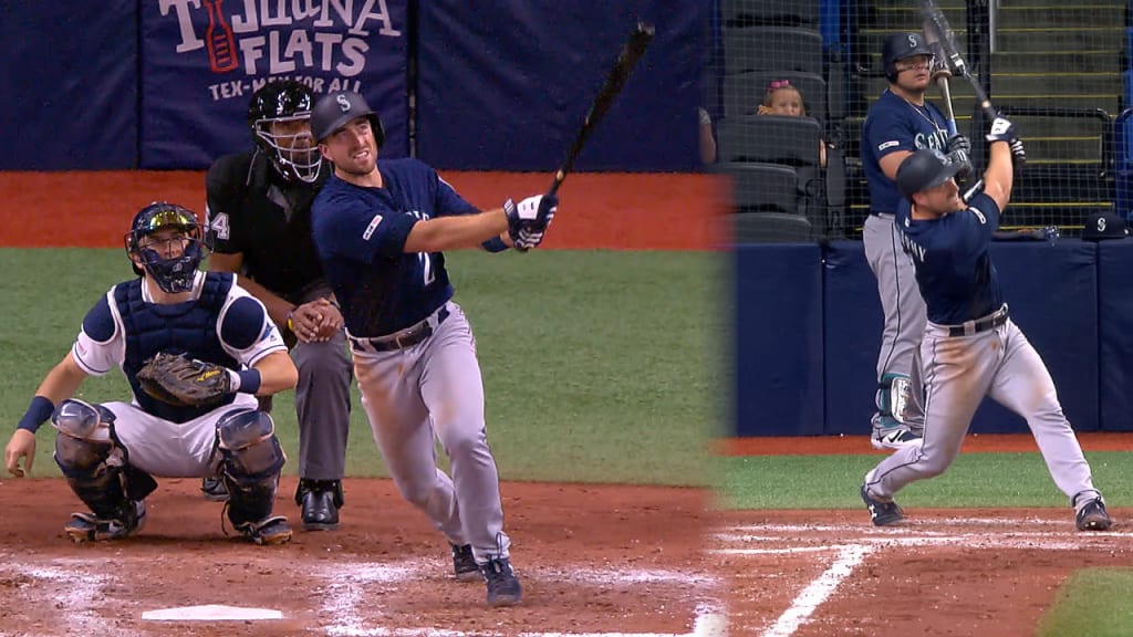 Juego de 2 HR y 4 CP de Murphy